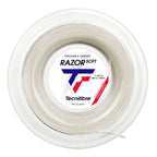 Tecnifibre Razor Soft white 200 m reel