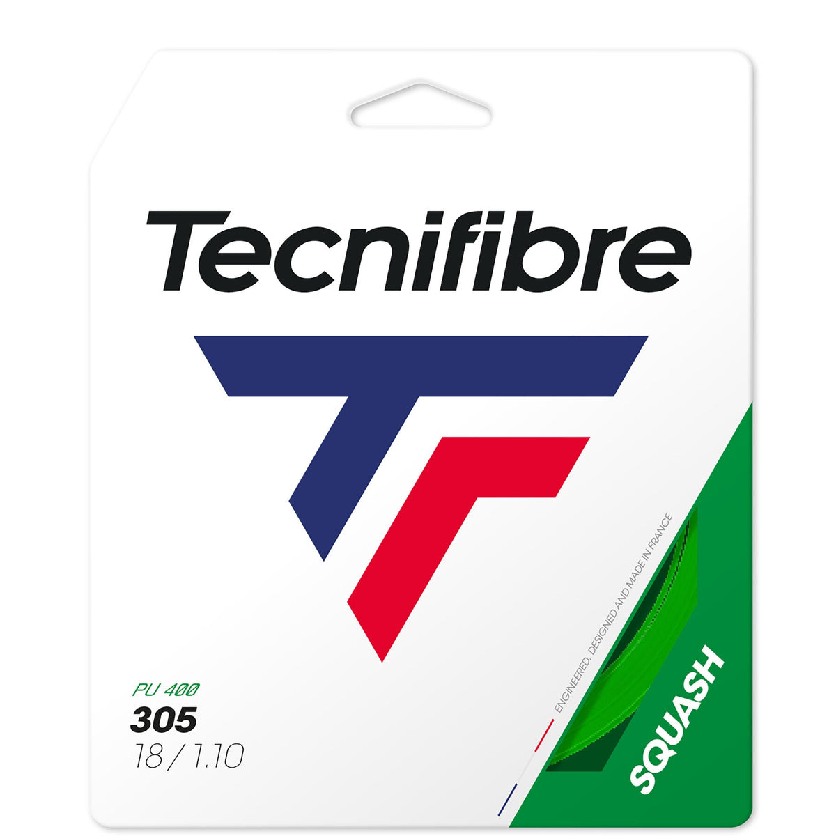 Tecnifibre 305 Green String