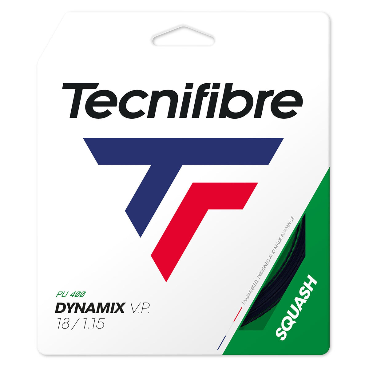 Tecnifibre Dynamix VP 200 m reel
