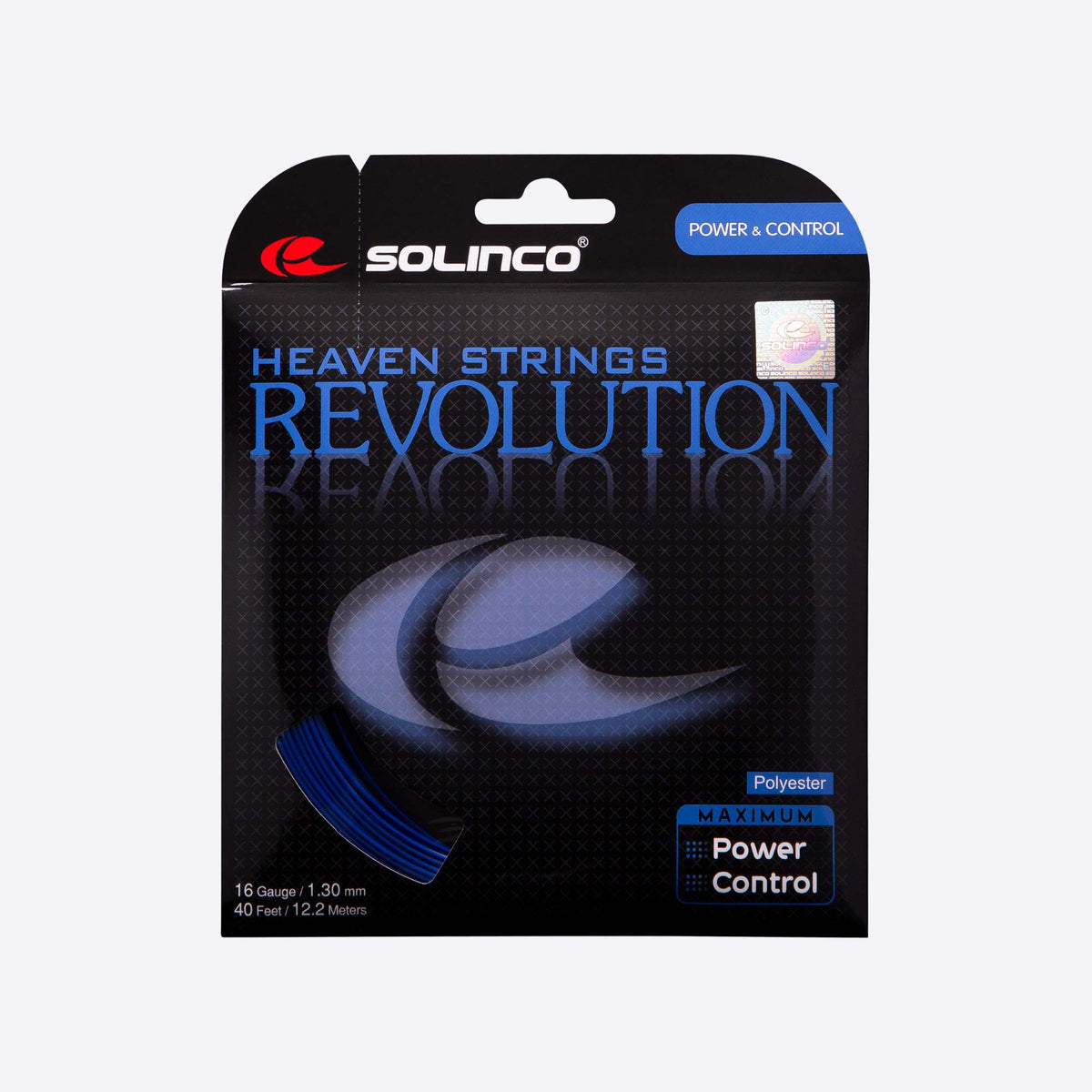 Solinco Revolution tennis string
