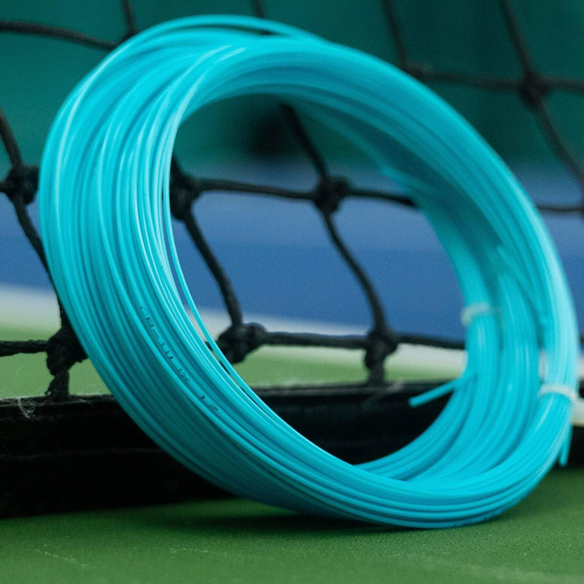 Solinco Mach 10 tennis string reel