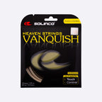 Solinco Vanquish tennis string reel