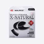 Solinco X-Natural tennis string reel