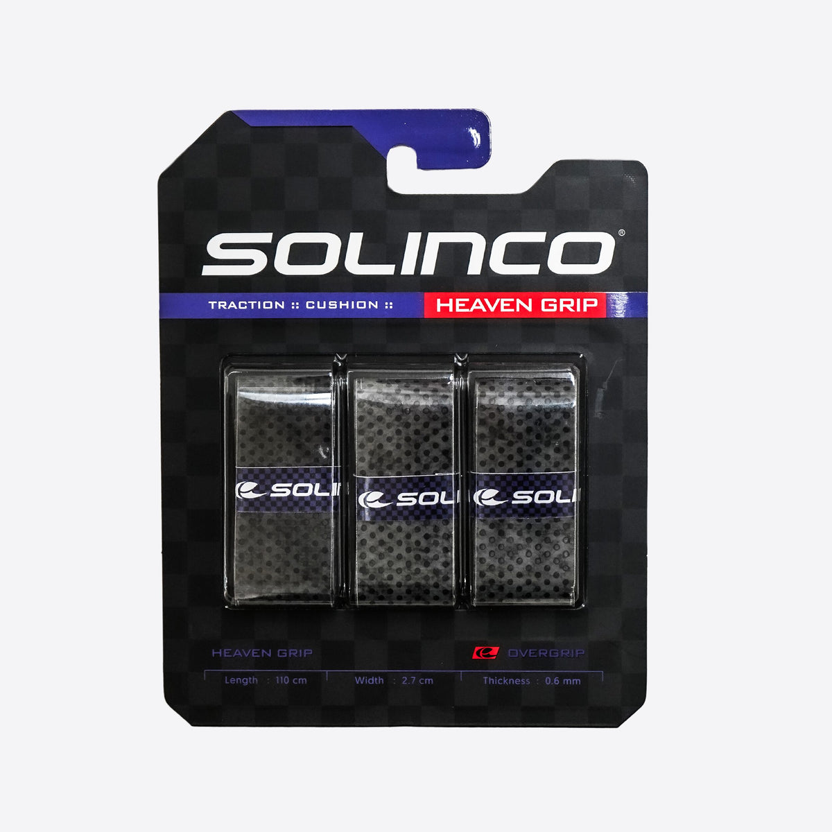 Solinco Heaven Grip overgrip