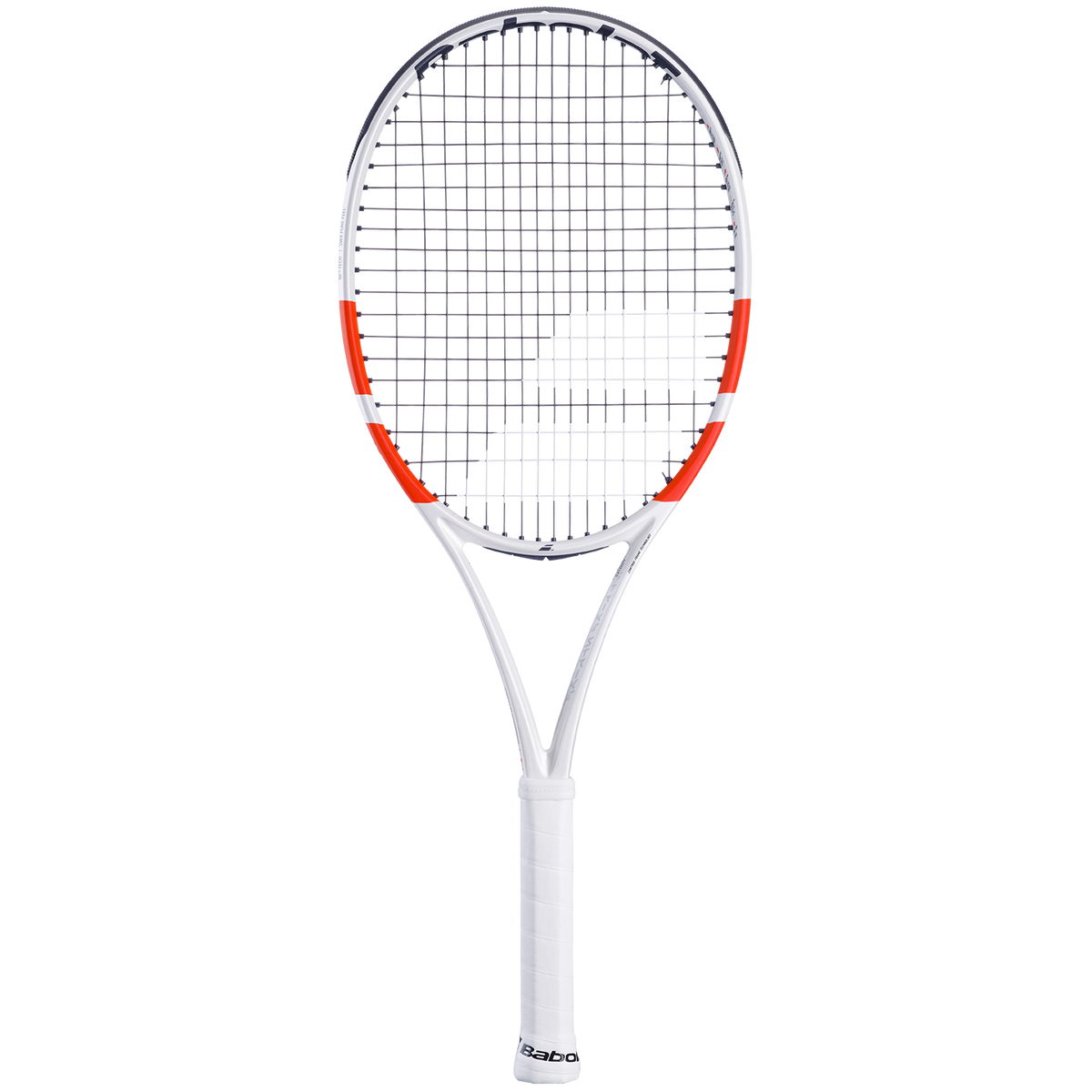Babolat Pure Strike Team tennis racket