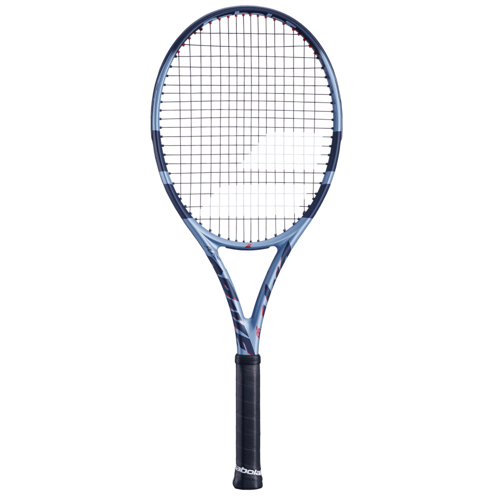 Babolat Pure Drive 98 - front view