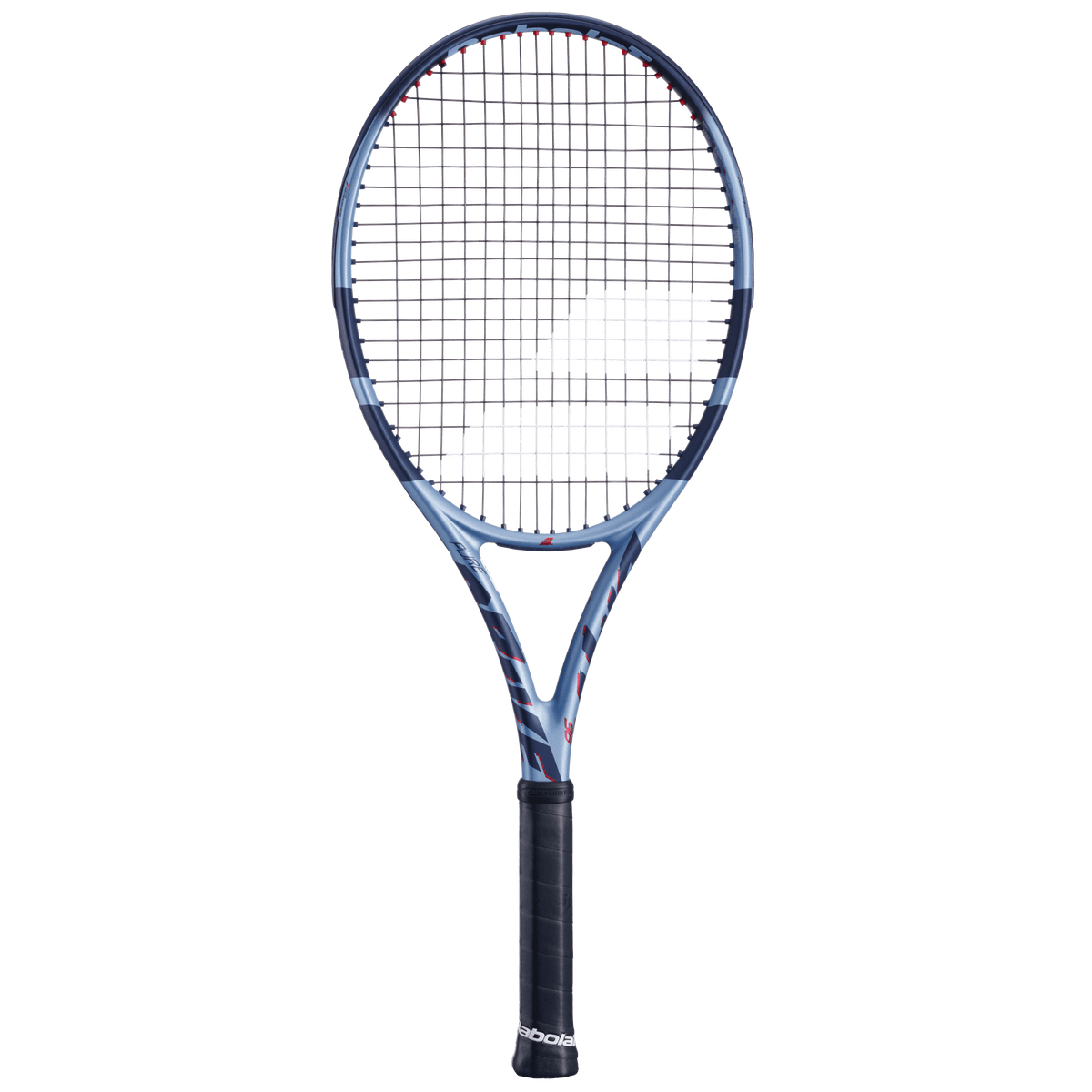 Babolat Pure Drive 98 - front view