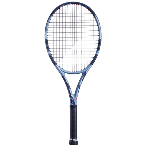 Babolat Pure Drive 98 - front view