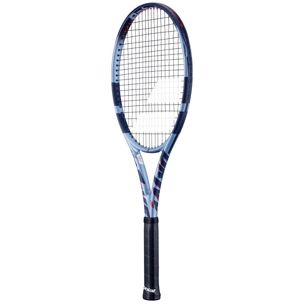 Babolat Pure Drive 98 - 3/4 right view