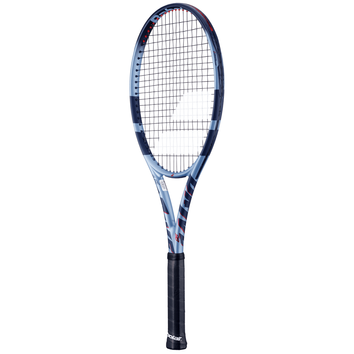 Babolat Pure Drive 98 - 3/4 right view