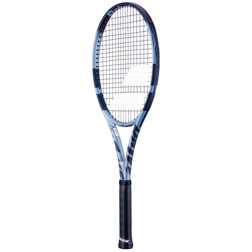 Babolat Pure Drive 98 - 3/4 right view