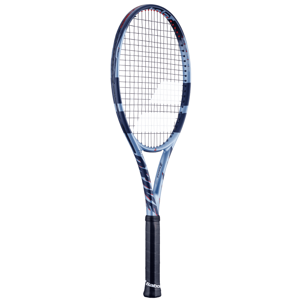 Babolat Pure Drive 98 - 3/4 left view