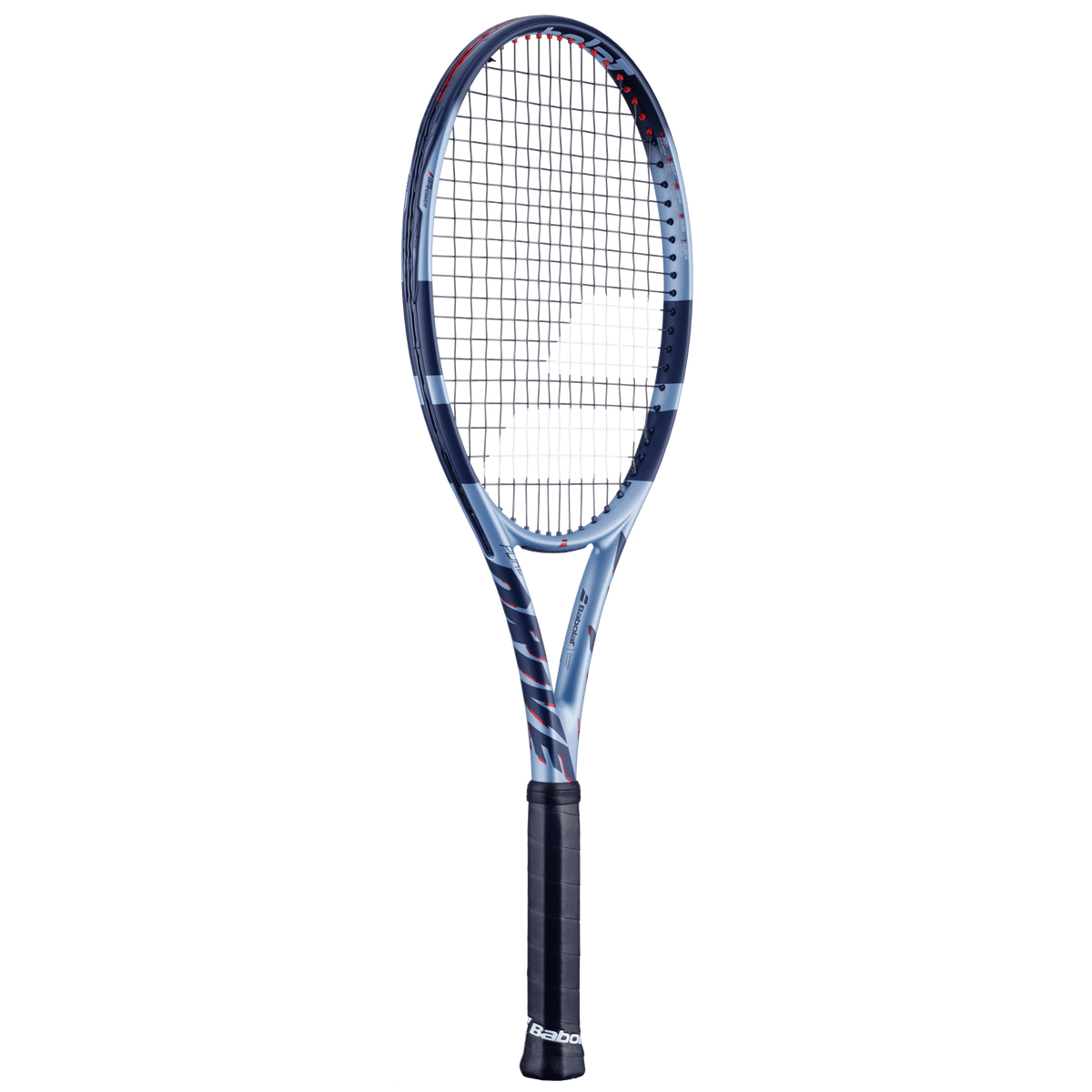 Babolat Pure Drive 98 - 3/4 left view