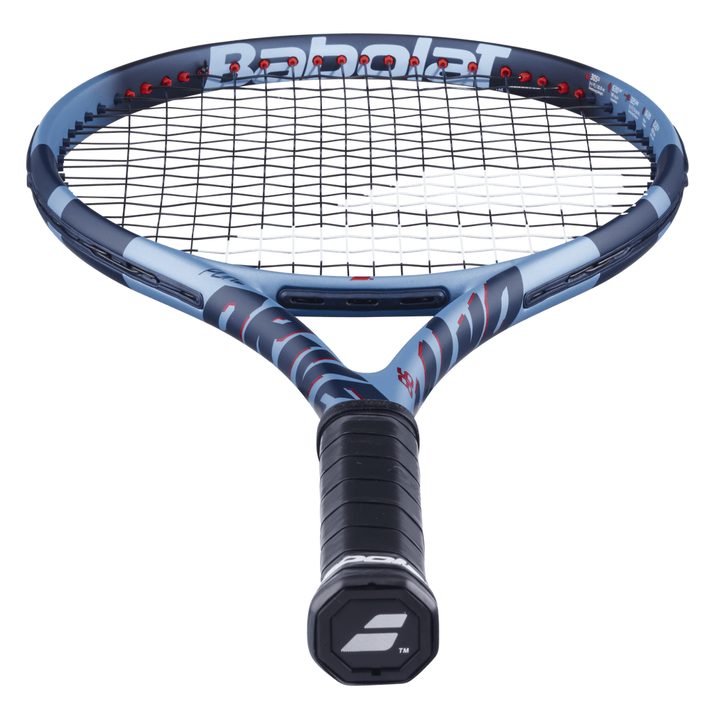 Babolat Pure Drive 98 - horizontal view