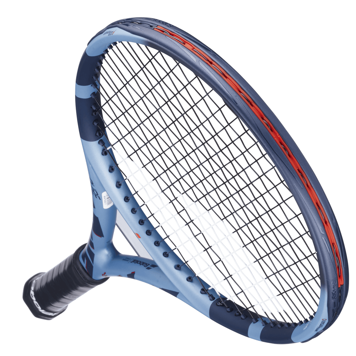 Babolat Pure Drive 98 - bumper detail