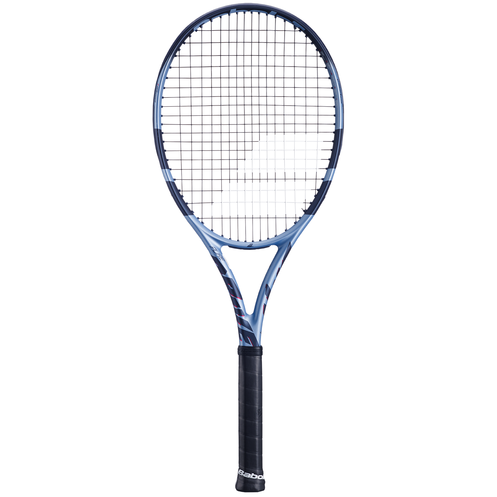 Babolat Pure Drive + - . 100