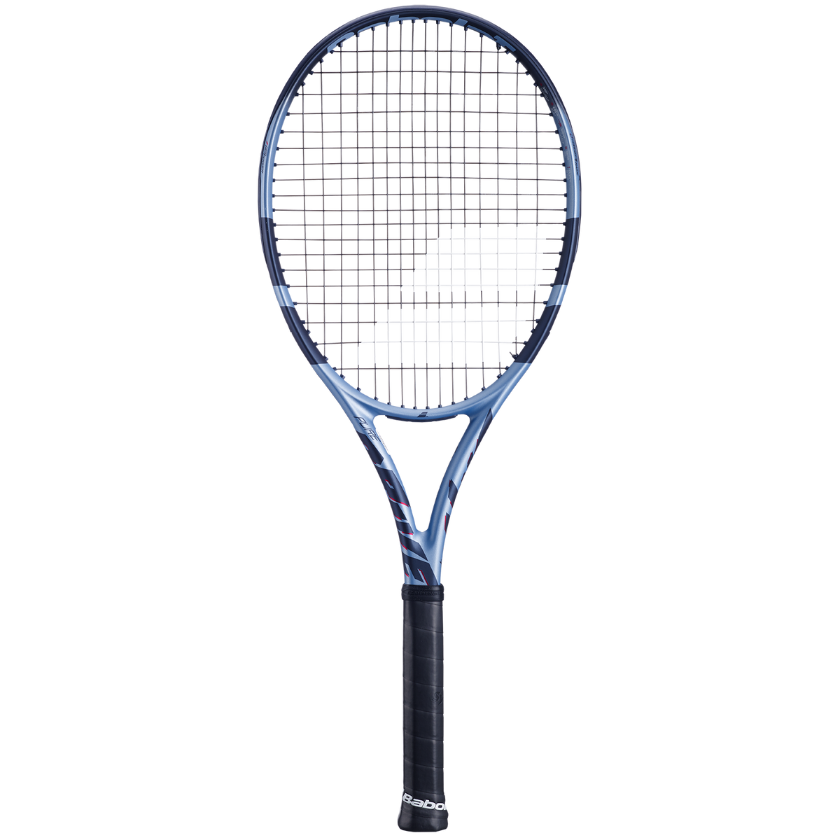 Babolat Pure Drive Plus tennis racket