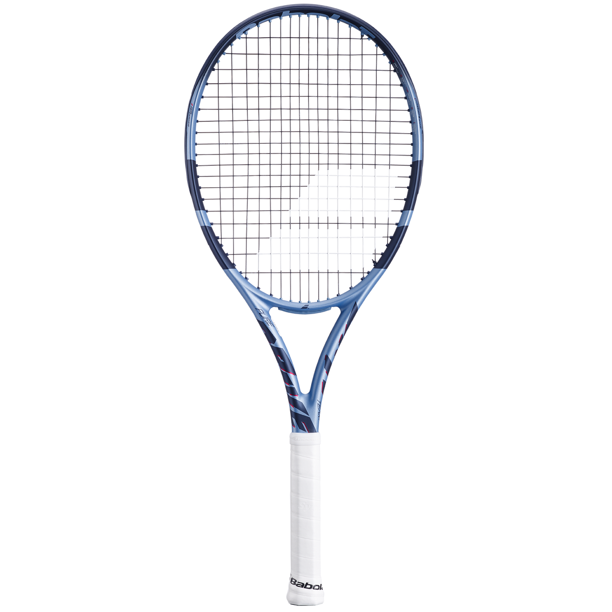 Babolat Pure Drive Team tennis racket