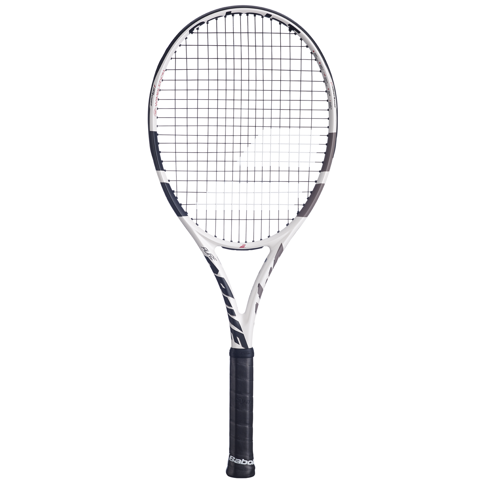 Babolat Pure Drive Wimbledon 2026 - . 100