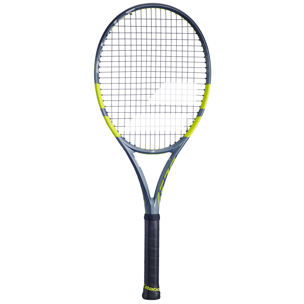 Babolat Pure Aero 98 - front view