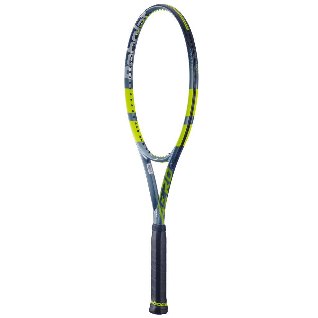 Babolat Pure Aero 98 - 3/4 right view