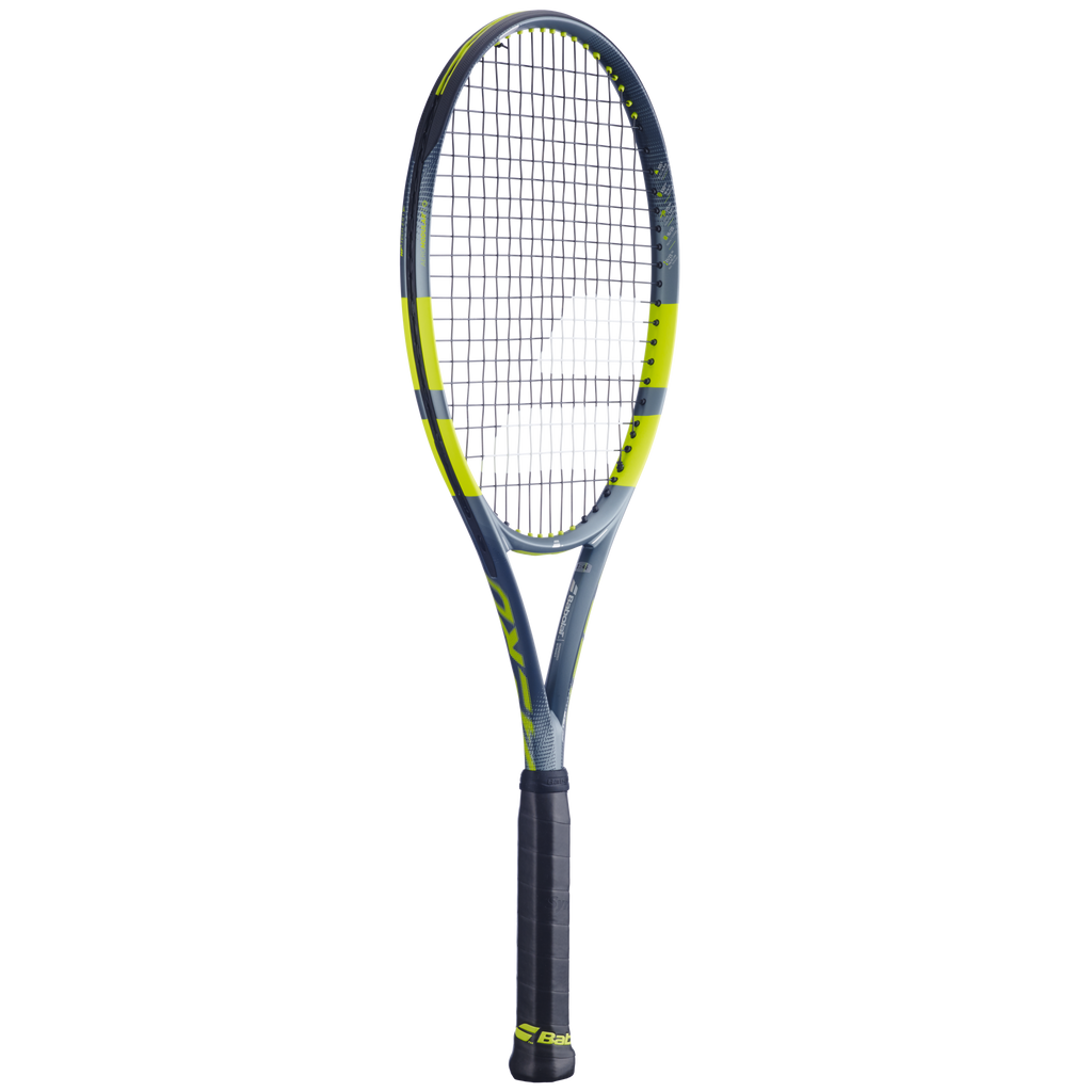 Babolat Pure Aero 98 - 3/4 left view