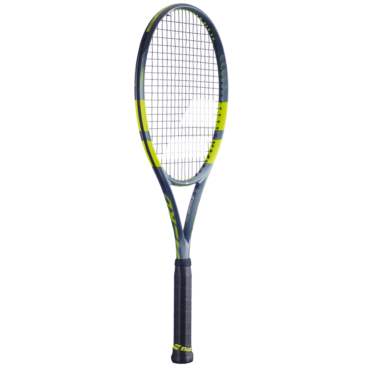 Babolat Pure Aero 98 - 3/4 left view