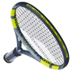 Babolat Pure Aero 98 - bumper detail