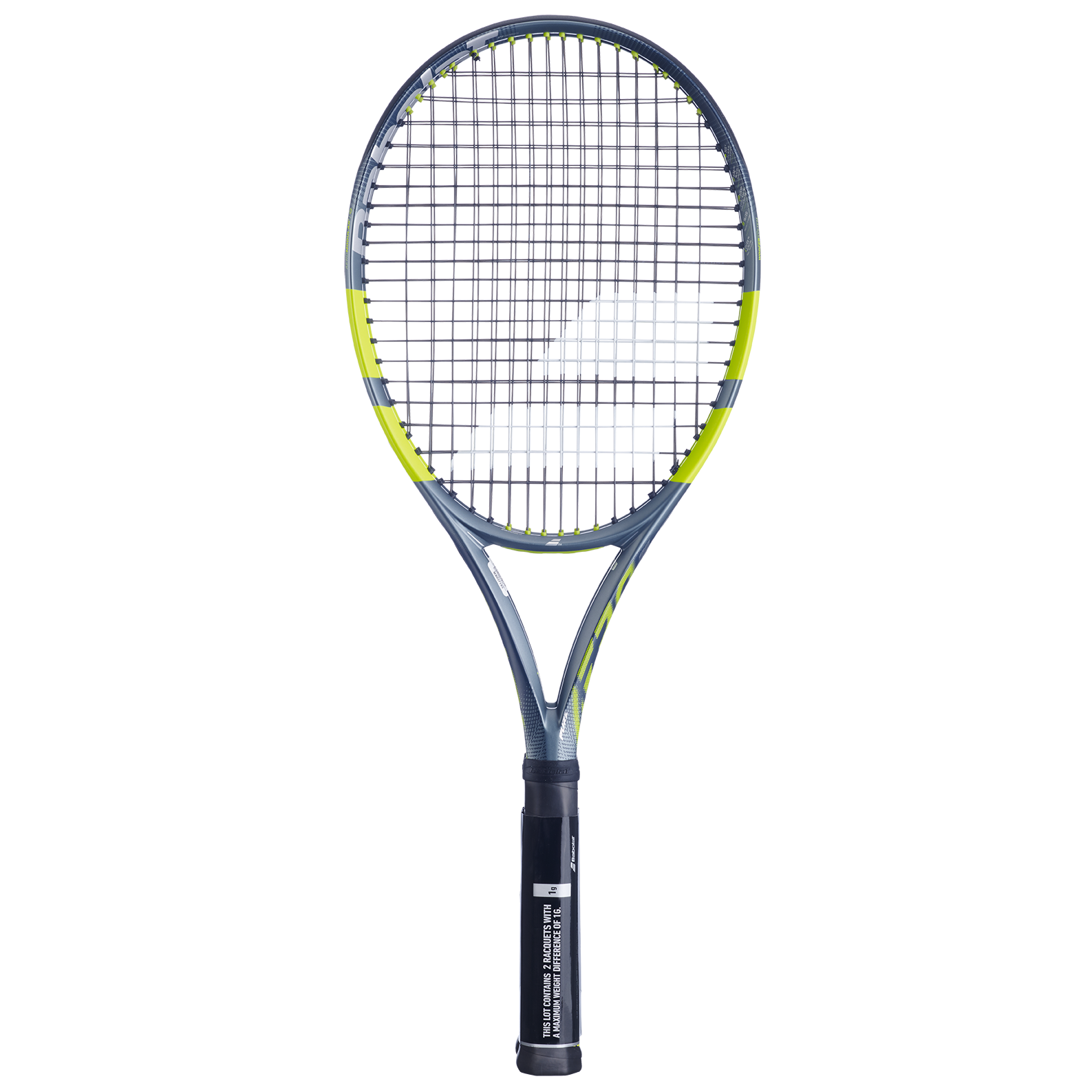 Babolat Pure Aero 98 X2 GEN9 - . 100