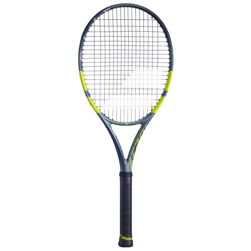 Babolat Pure Aero + - front view