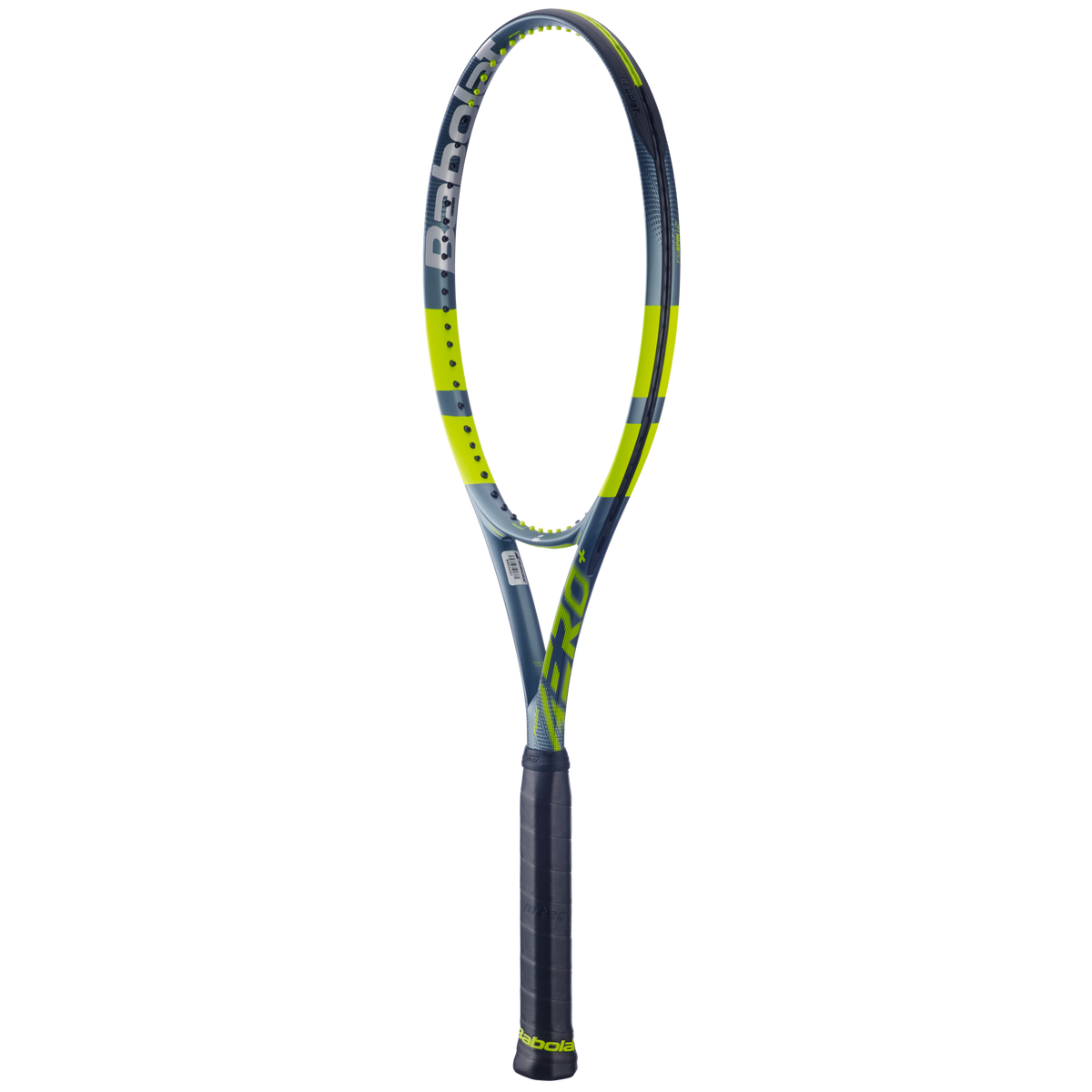 Babolat Pure Aero + - 3/4 right view
