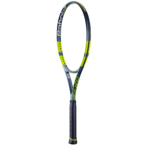 Babolat Pure Aero + - 3/4 right view