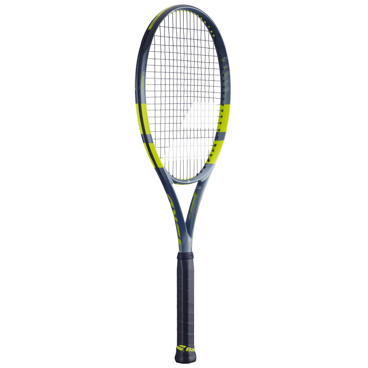 Babolat Pure Aero + - 3/4 left view
