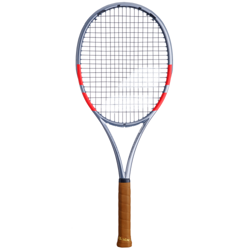 Babolat Pure Strike 97 - front view