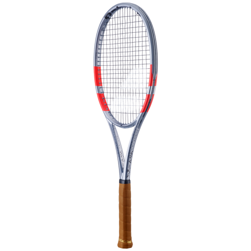 Babolat Pure Strike 97 - 3/4 right view