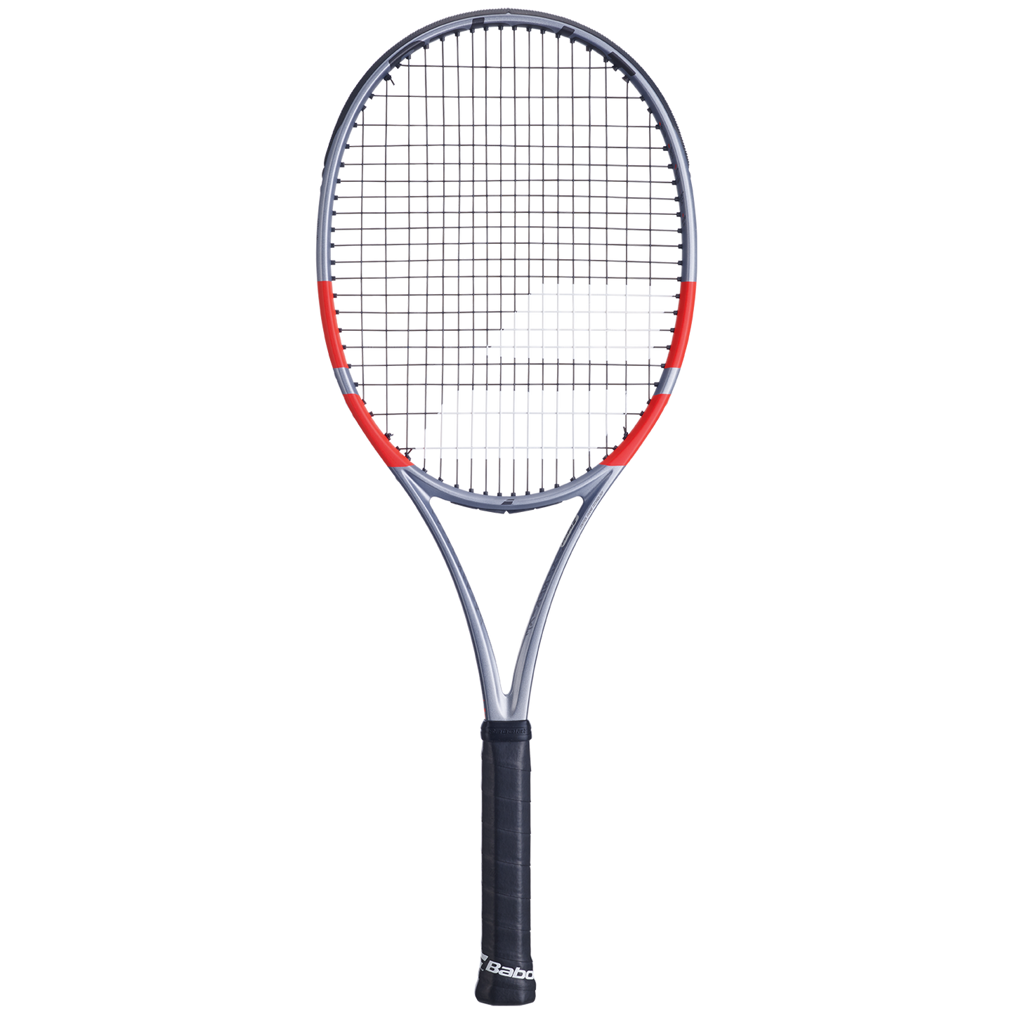 Babolat Pure Strike 18/20 Grey - Grey/Fluo Strike 3018