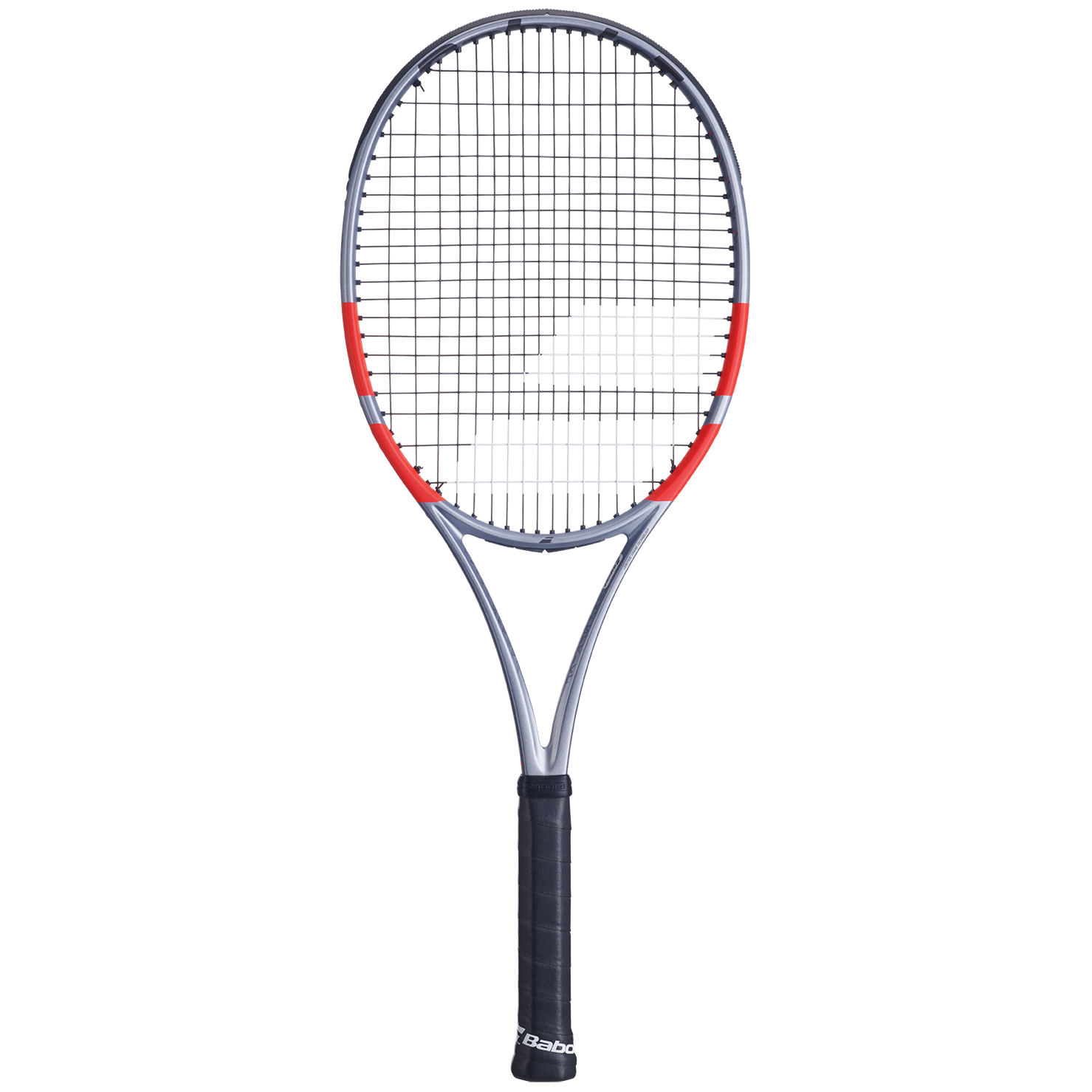 Babolat Pure Strike 18/20 Grey - Grey/Fluo Strike 3018