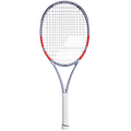 Babolat Pure Strike Team Grey - Grey/Fluo Strike 3018