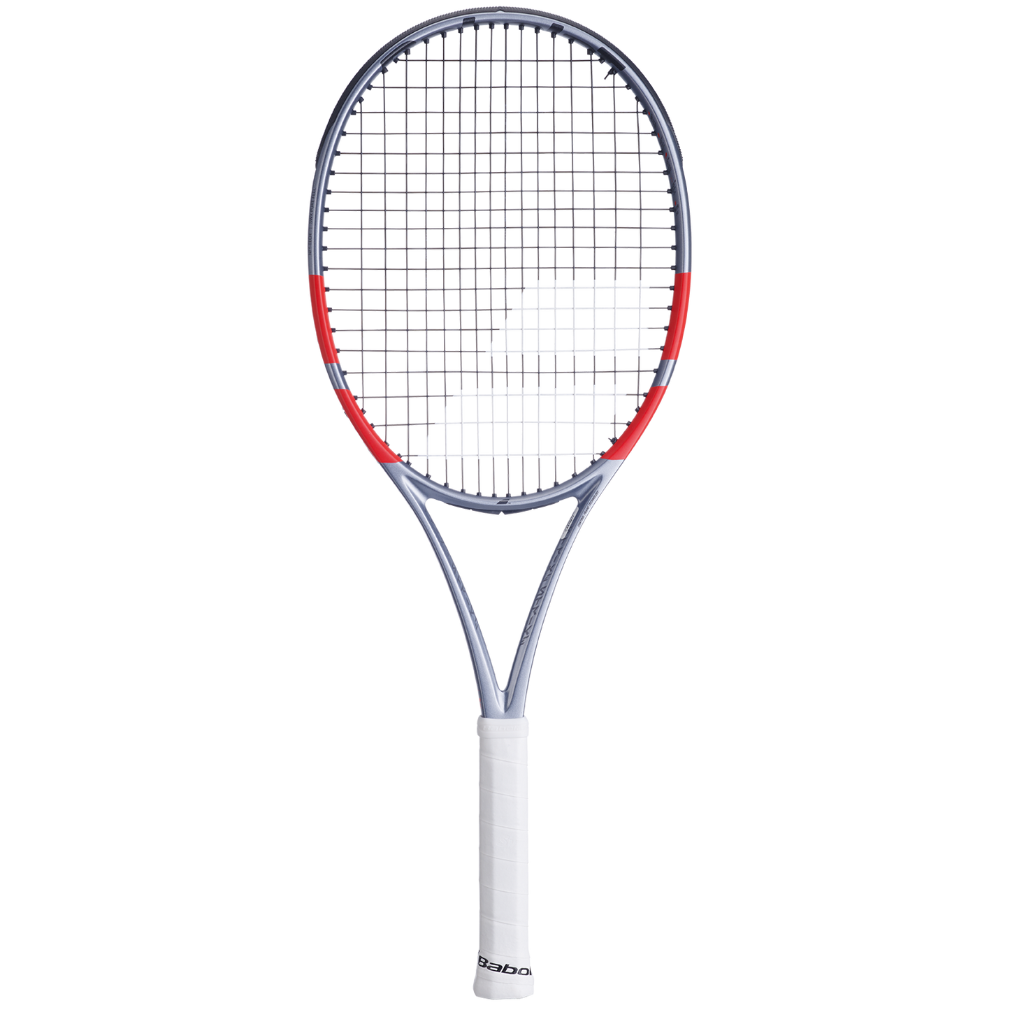 Babolat Pure Strike Team Grey - Grey/Fluo Strike 3018