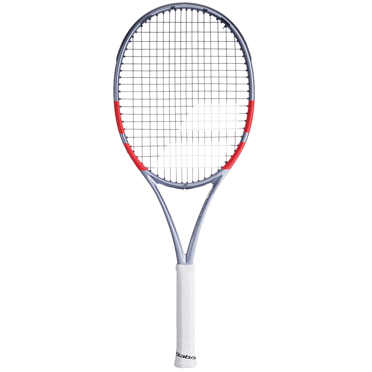 Babolat Pure Strike Team Grey - Grey/Fluo Strike 3018