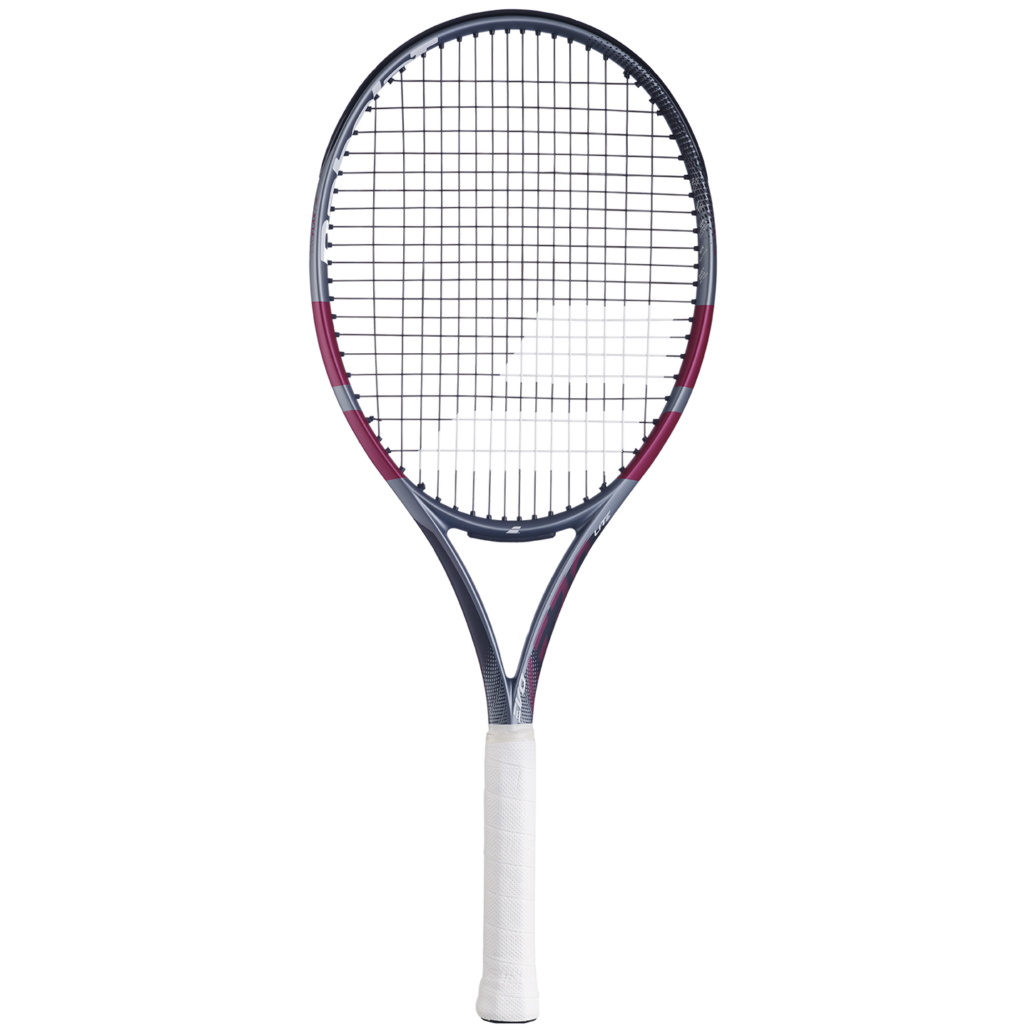 Babolat Evo Aero Lite Pink GEN2 Strung - . 100