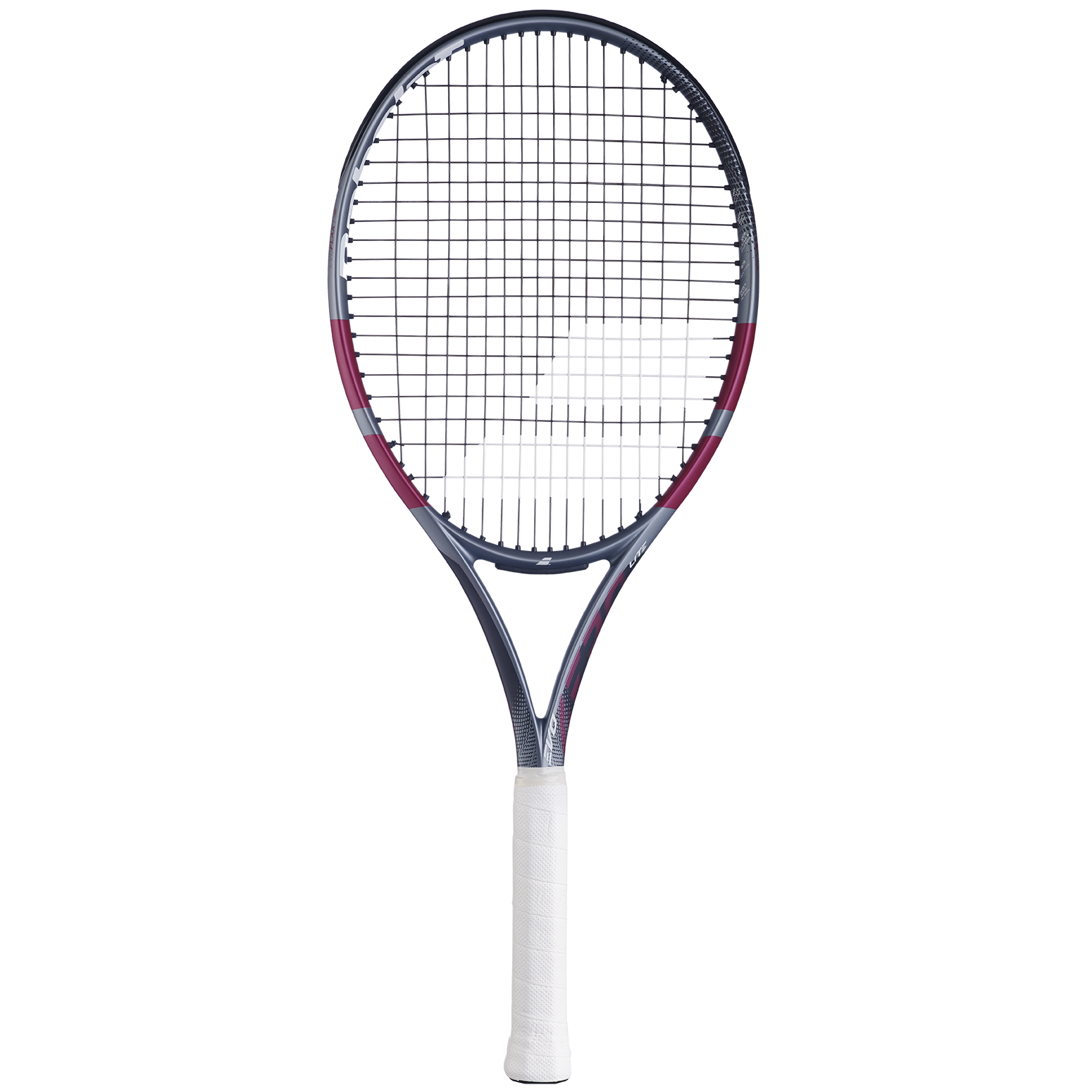 Babolat Evo Aero Lite Pink GEN2 Strung - . 100