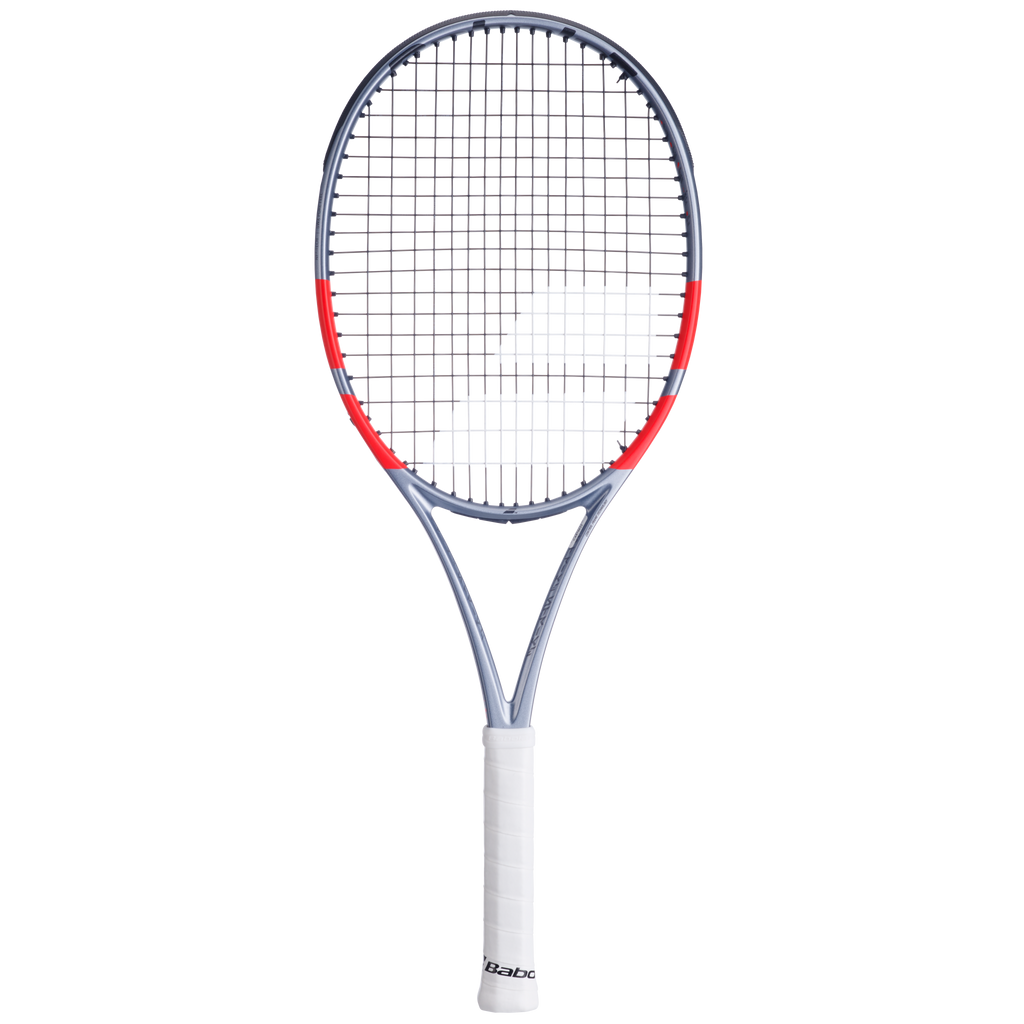 Babolat Pure Strike 100 - front view