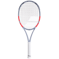 Babolat Pure Strike 100 - front view