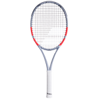 Babolat Pure Strike 100 - front view