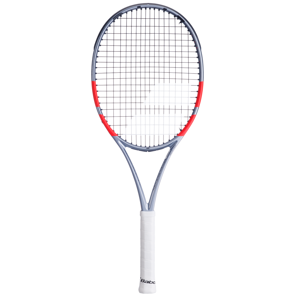 Babolat Pure Strike 100 - front view