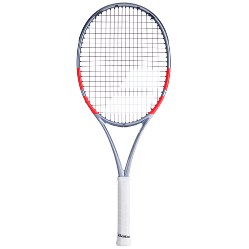 Babolat Pure Strike 100 - front view
