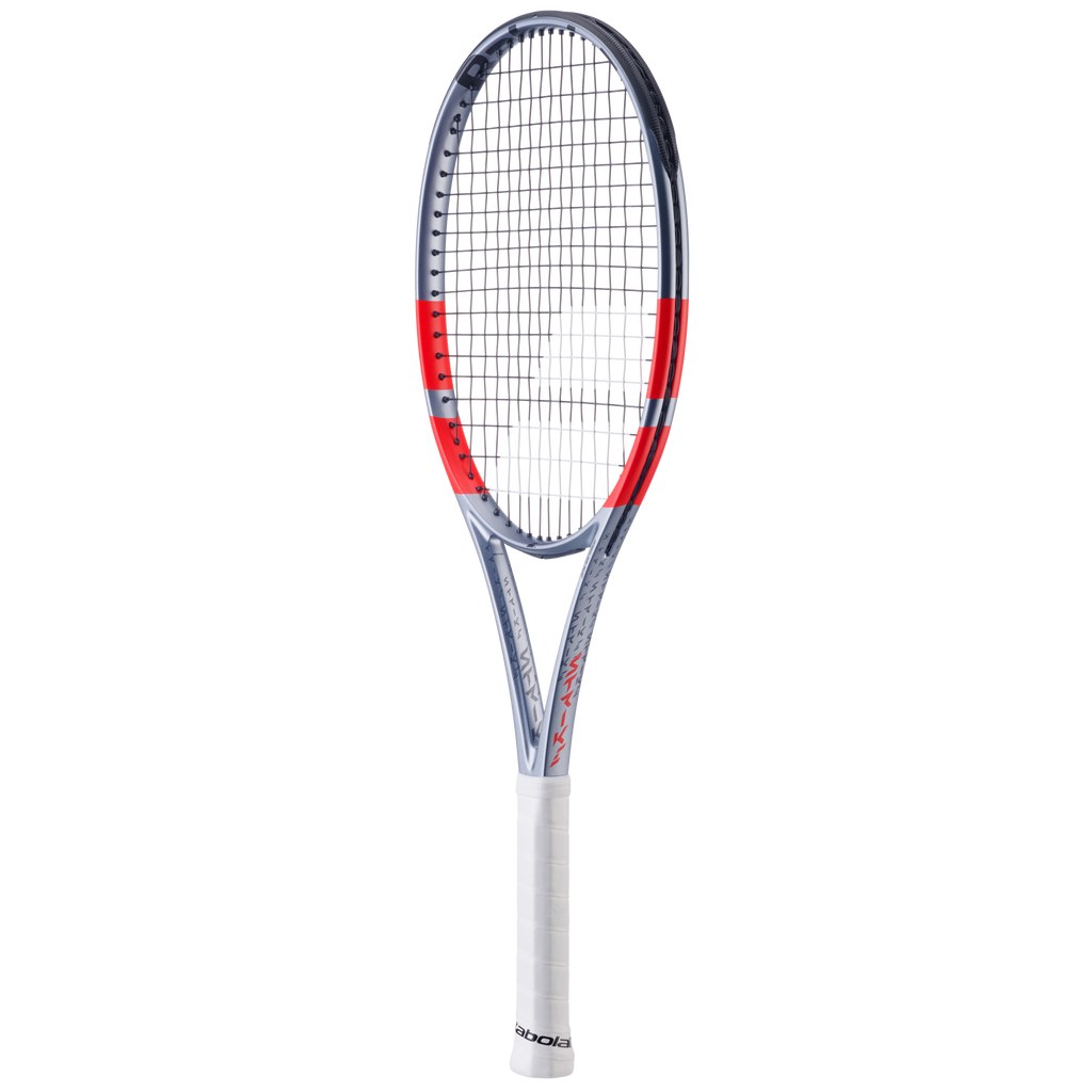 Babolat Pure Strike 100 - 3/4 right view