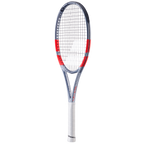 Babolat Pure Strike 100 - 3/4 right view