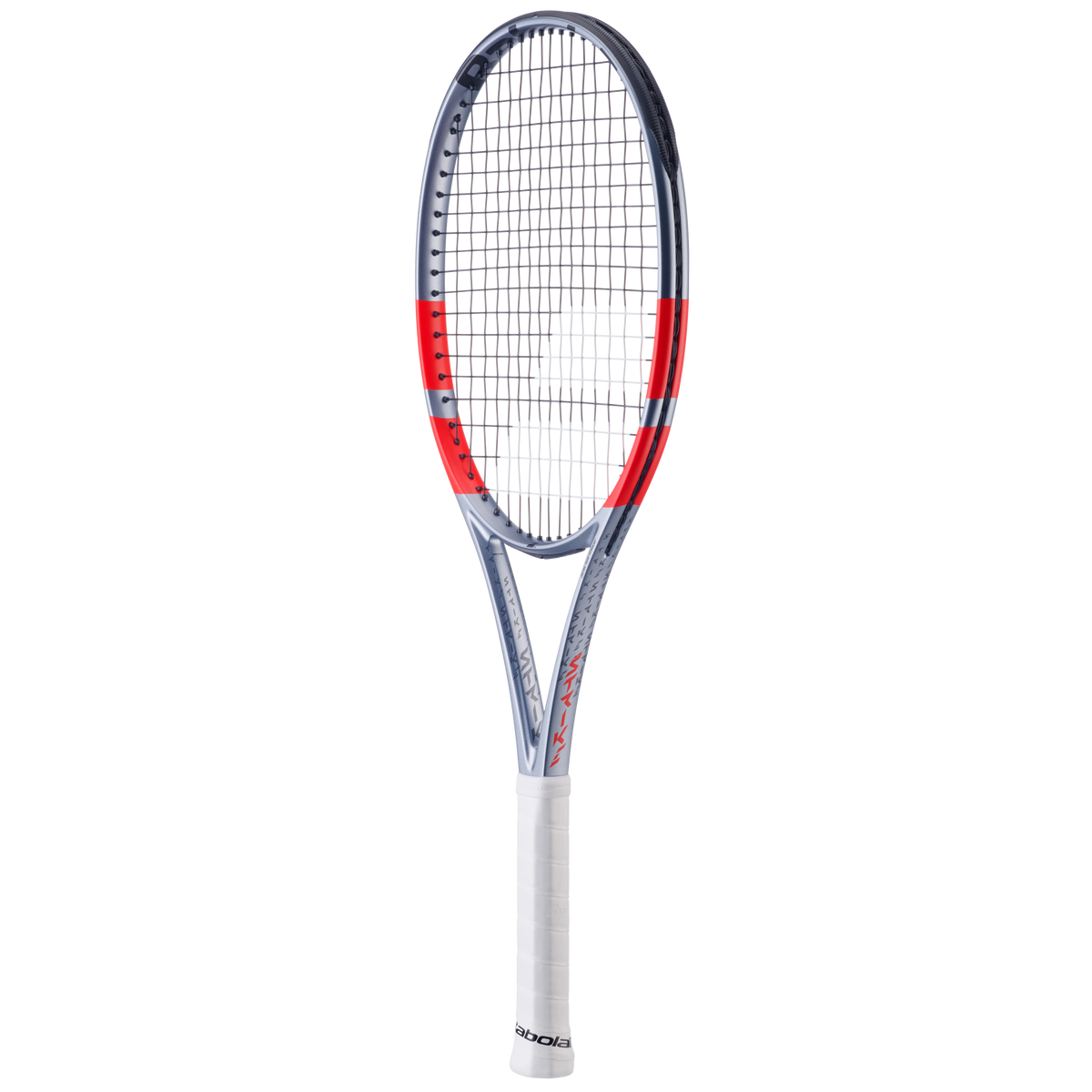 Babolat Pure Strike 100 - 3/4 right view